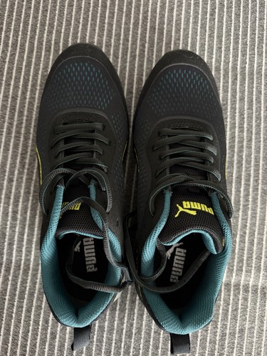 Puma safety modell - safety, 2.0