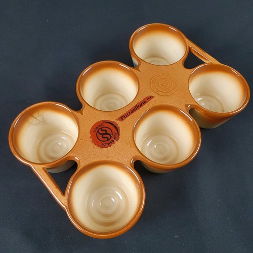 Vintage pfitzaufform aalen - 1,