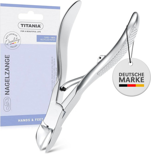 Titania extra scharfe profi - extra,