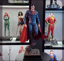 DC Justice League Figur