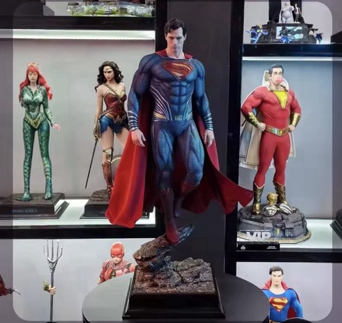 Justice league figur - dc,