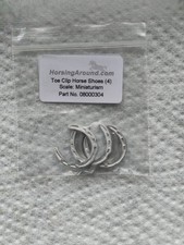 Breyer Stone Resin Hufeisen