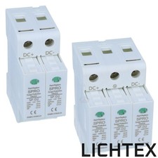 XENES Überspannungsschutz