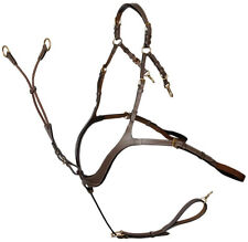 % Harry´s Horse Vorderzeug