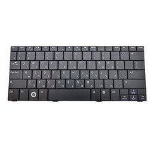  Original Dell Inspiron Mini 10 (1010) Tastatur 0F297M QWERTY Ersatz