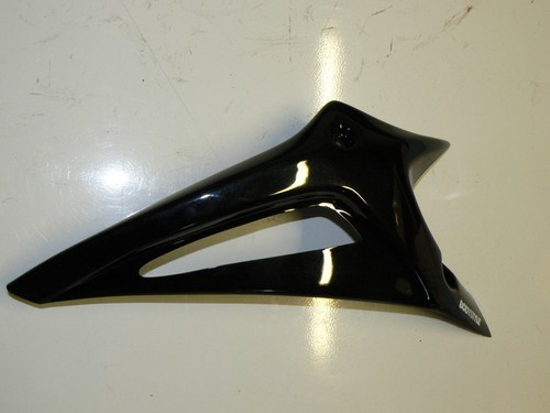 Bugspoiler bodystyle linke - bugspoiler,