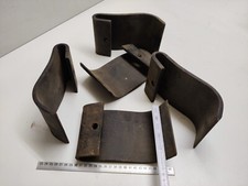 Schlegel Dücker Schlegelmesser Mulcher 945000444 444 18063-DUEC-51