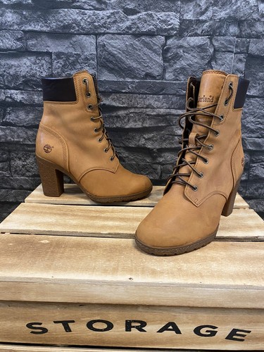 Timberland tillston high heel - tillston,