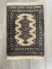 Buchara Orientteppich