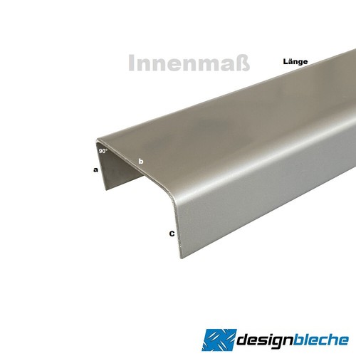 Edelstahl 2mm blank - edelstahl,