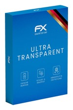 Atfolix displayschutzfolie - 2x,