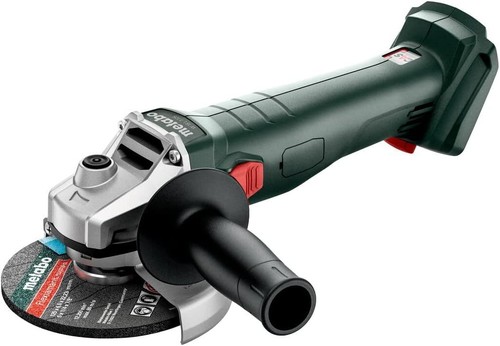 Metabo akku winkelschleifer - metabo,