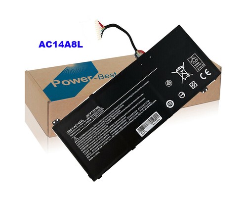 Neu ac14a8l akku für acer - ac14a8l,