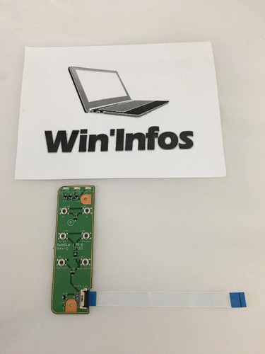 Tastenmodul media board volume - tastenmodul,