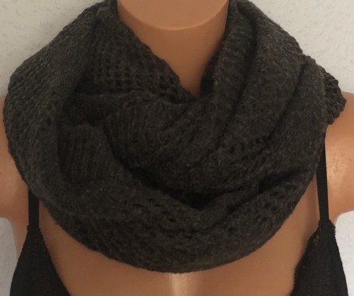 Pieces schal strickschal - schal, loop