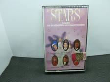 Musik Kassette MC - Stars