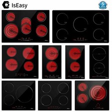 Autark Glaskeramik kochfeld &