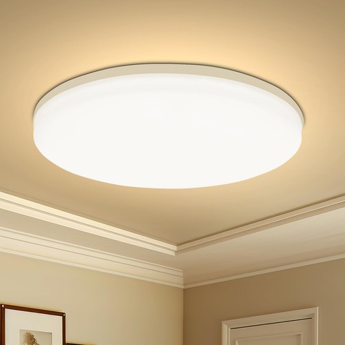 Led ceiling light ultra slim - ceiling,