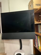 B&O BeoVision 6-26 ( Bj 2006 ) Fernseher u. BEO4, schwarz