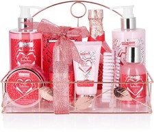 Geschenkset himbeere - geschenkset,