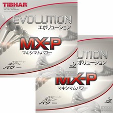 Tibhar Evolution MX-P