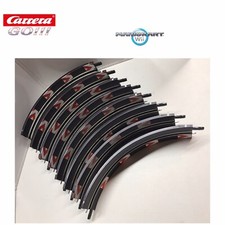 Carrera GO Loop Abschnitte
