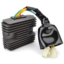 Regulator For SMC For ATV RAM