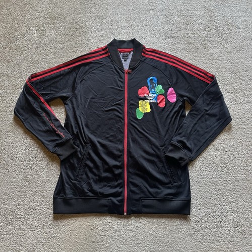 Adidas missy elliott - elliott, jacke