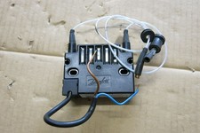 TOP mit Gewährl. Zündtrafo 052F4057 aus Buderus BRE 1 1.0