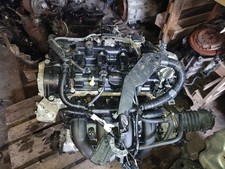 Motor Mazda 3 PE29 2.0 122PS