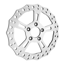 Arlen Ness 11.8" Jagged Rear