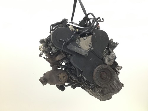 Motor 4hw peugeot 807 hdi - motor,