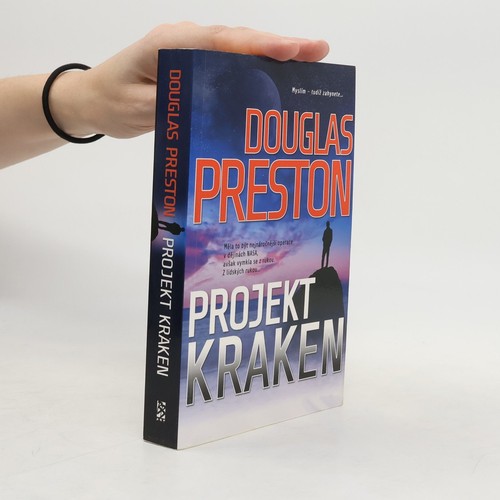 Projekt kraken douglas - kraken , | 