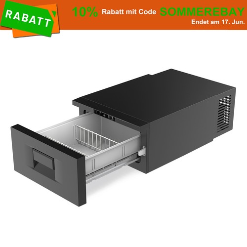 Kompressor kühlbox 21l - kompressor,