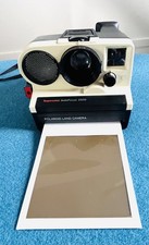 POLAROID Land Camera