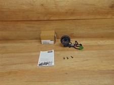 Drehzahlmesser, Saturngrau