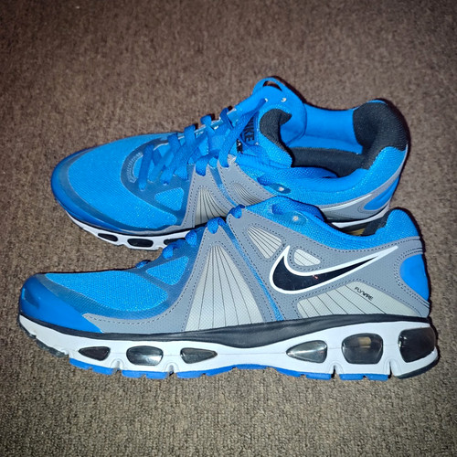 Nike air max tailwind - nike, 4