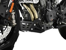 ZIEGER Motorschutz passend