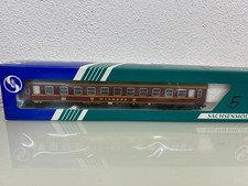 Sachsenmodelle 14455