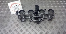 Einspritzanlage Drosselklappen Drosseleinheit Kawasaki Z750S ZR750J