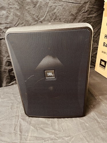 Jbl control 1 - 1, x