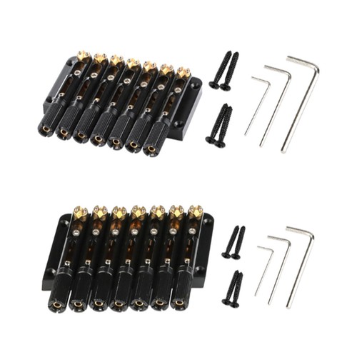 Gitarre feste brücke für - gitarre,