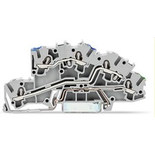 WAGO Etagenklemme 2003-7646