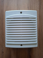 Akustischer Signalgeber  048700 / Honeywell Novar eff-eff MB-Reihe