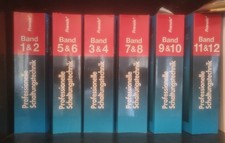 Franzis – Professionelle Schaltungstechnik (Bände 1–12, komplett) | Elektronik,