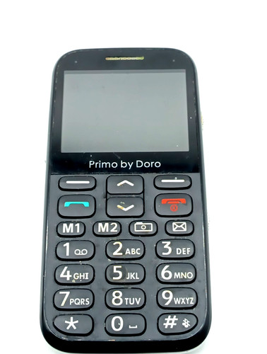 Doro primo 366 - 366, senioren