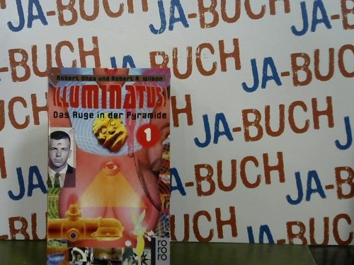Illuminatus das auge der - illuminatus!, in