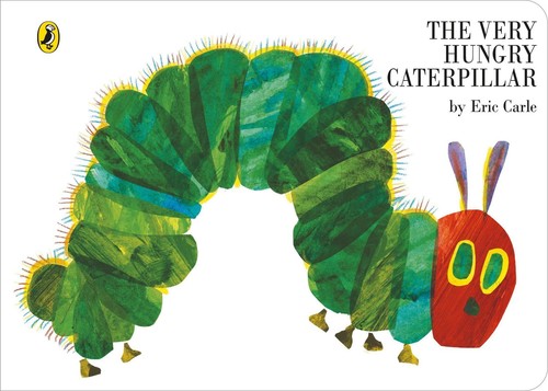The very hungry - the,