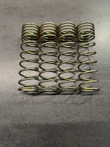 Monstertruck federn - fg,