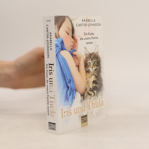 Iris und thula - thula , | 